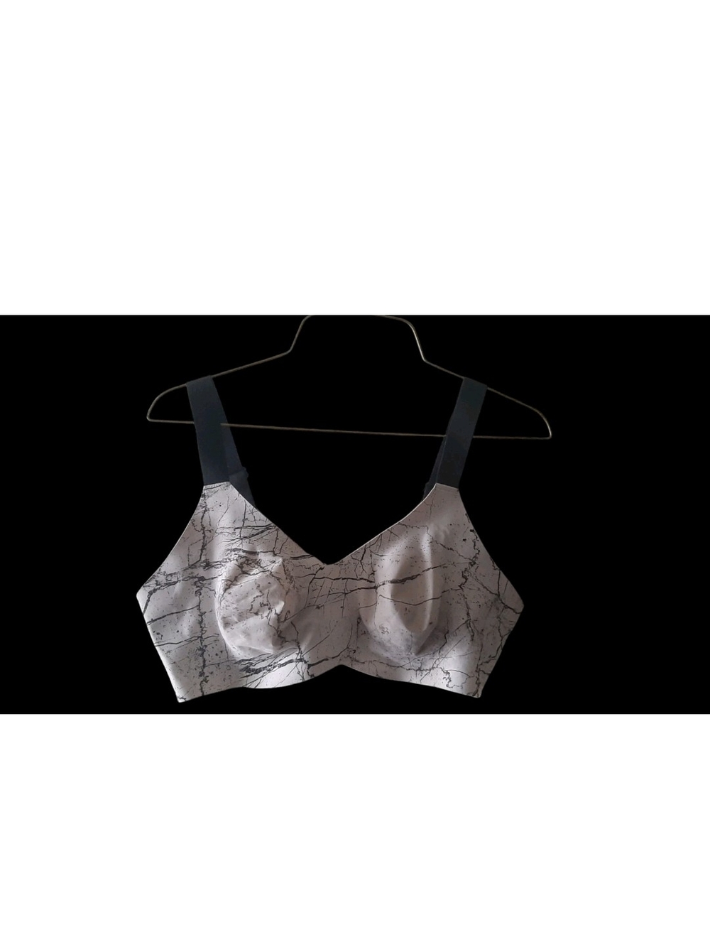 Knix by Knixwear Wireless Bra Knix Size 3